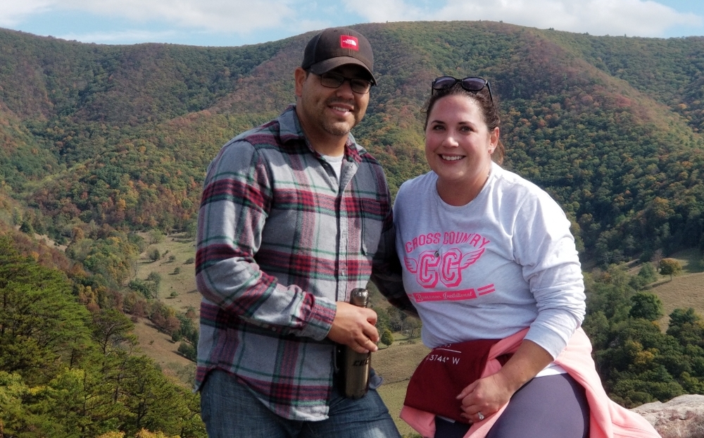 Meet your Posher, Brandi